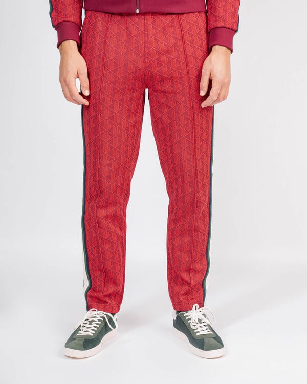 Lacoste hotsell tracksuit trousers